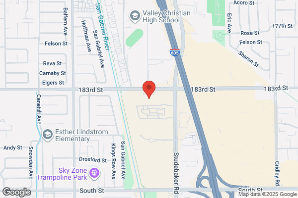 TFC Title Loans - Cerritos, CA