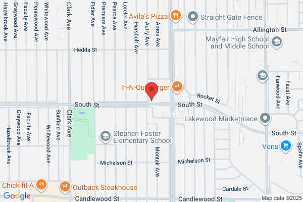 Administrative Office Services