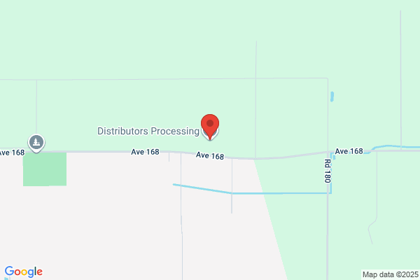 Processing & Distribution Services Inc