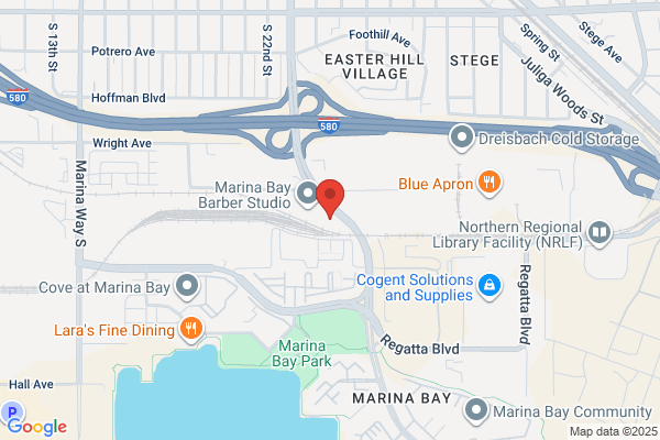 Cal-Pacific Refrigeration Heating Inc