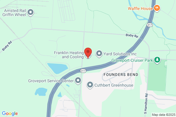 Franklin Air Conditioning & Heating