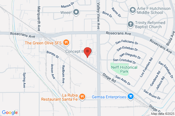 Appliance Masters Of Southern California