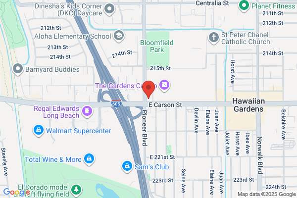 Bitcoin ATM Hawaiian Gardens - Coinhub