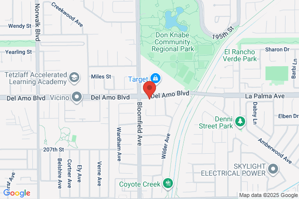 Bitcoin ATM Lakewood - Coinhub