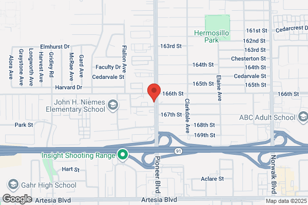 Artesia Transmissions
