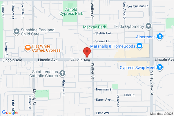 Cypress Automotive