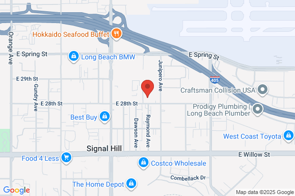 Commercial Fence & Iron Works Inc