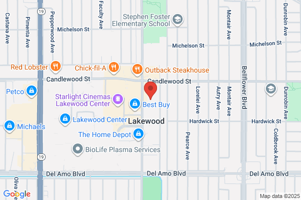 Lakewood Property Management