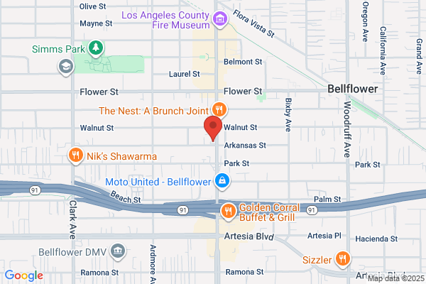 Bellflower Bagels & Java