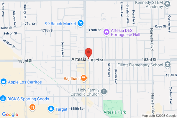 Artesia Bakery
