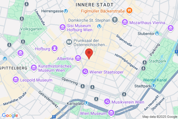 Wien Bakery