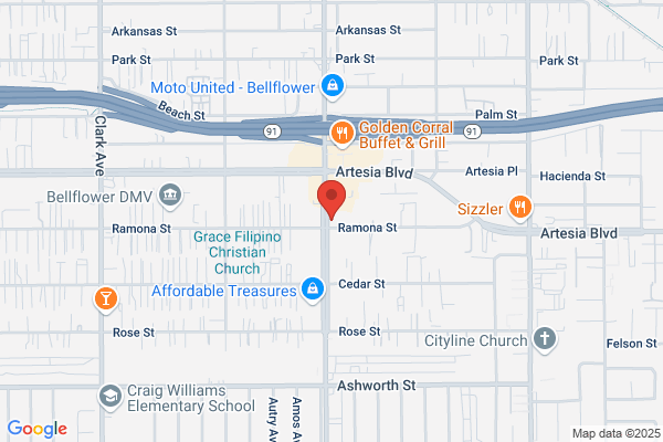 AutoZone Auto Parts