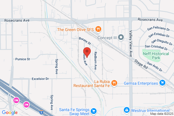 US Motor Works Llc