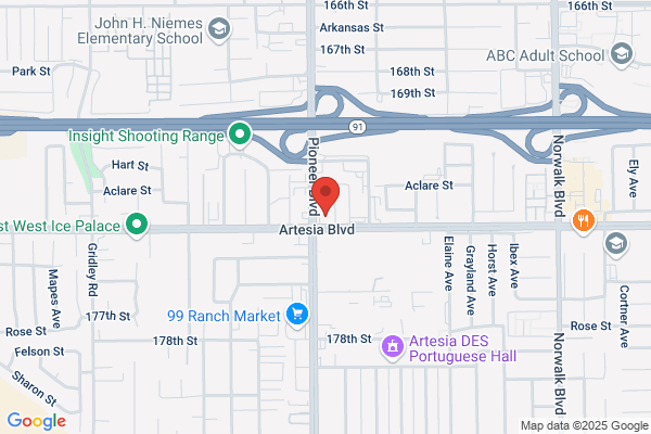 KSJ corp Artesia Spectrum Authorized Reseller