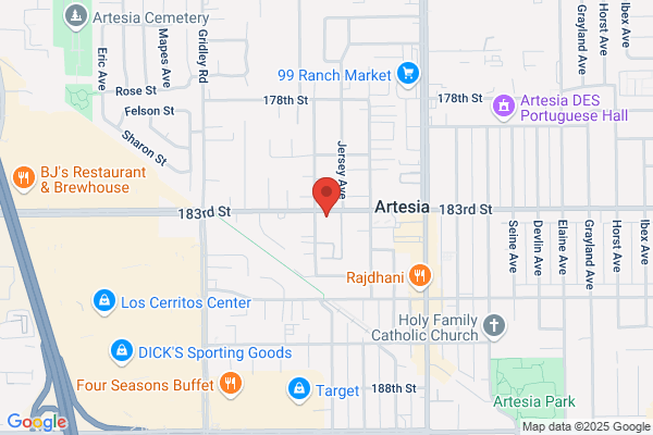 Artesia Christian Church