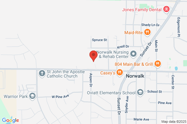 First Christian Church of Norwalk