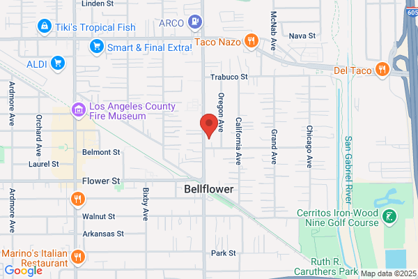 Primitive Baptist