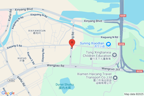 Amoi Electronics Inc