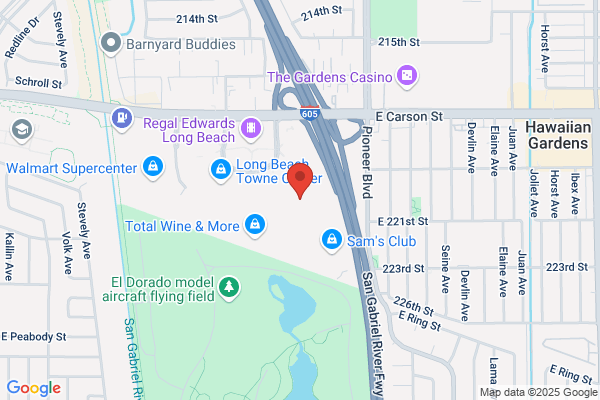 Massage Envy - Long Beach Town Center