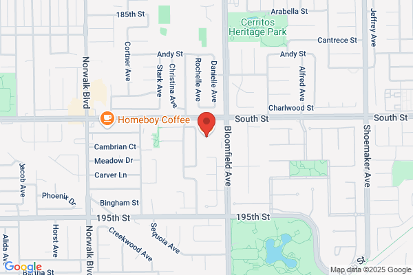 Cerritos Nails & Spa