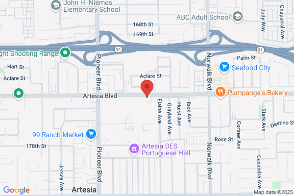 Dental Spa of Artesia
