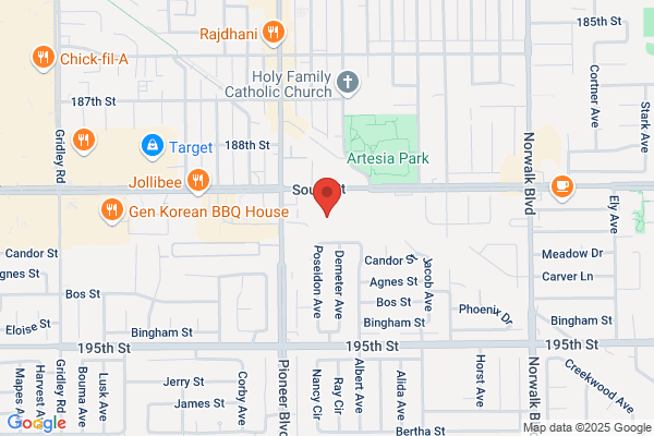 Dentist of Cerritos