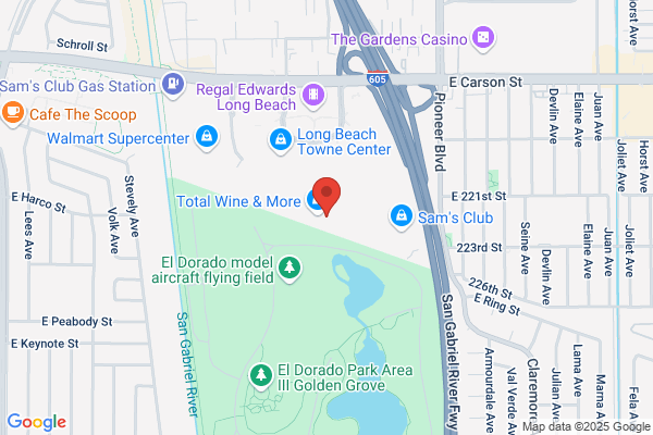 The Dental Office of Long Beach