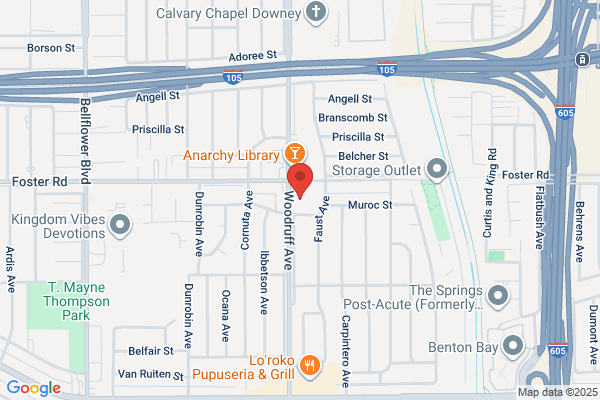California Dental Group