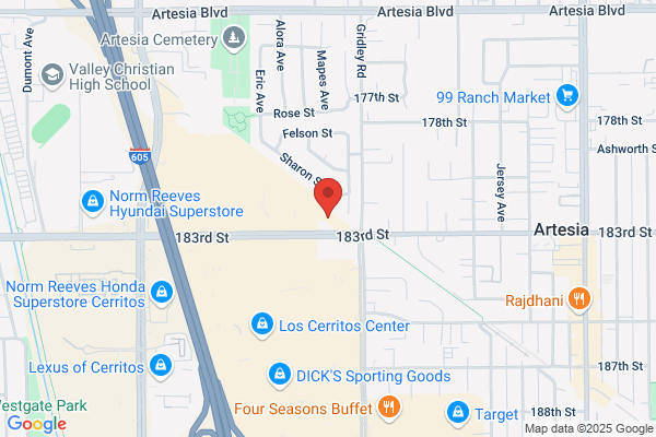 Cerritos Family Dental Center