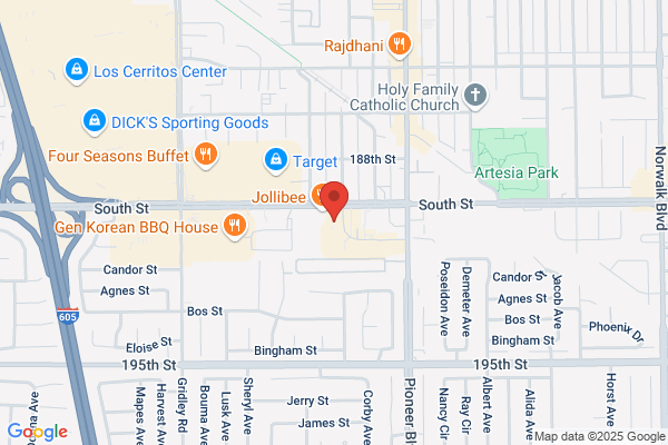 Eastern Dental Family Care