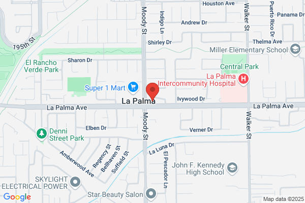 Gonzales Beverly DDS Inc