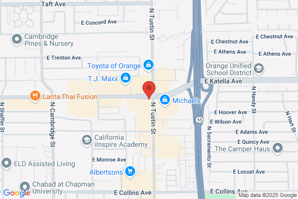 Newport Dental & Orthodontics