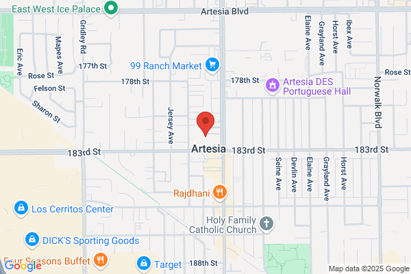 Angel Acupunture & Health Center