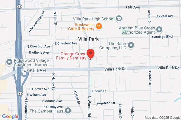 Ray Mangigian DDS