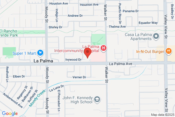 Sunrise Assisted Living of La Palma