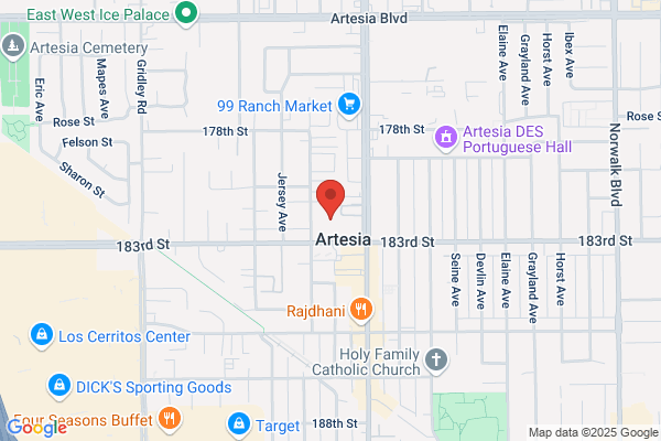 Accurate Medical Registry Inc