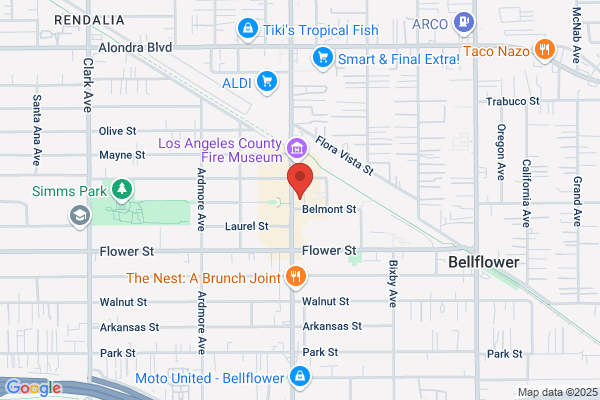 Bellflower Escrow Co