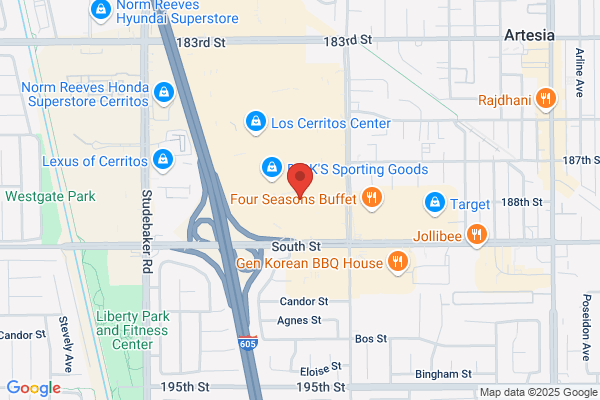 Tra Mi Truong, O.D., Inc.