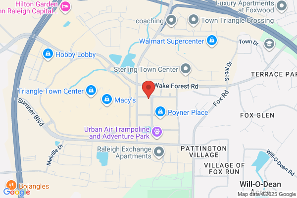 Triangle Eye Care Optometry