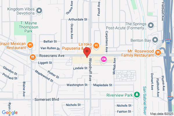Carl's Jr.