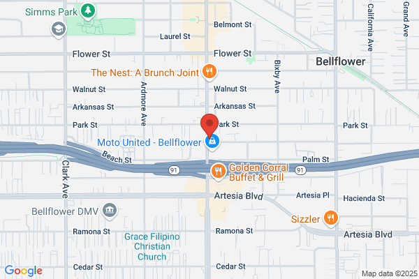Marino's Italian Restaurant