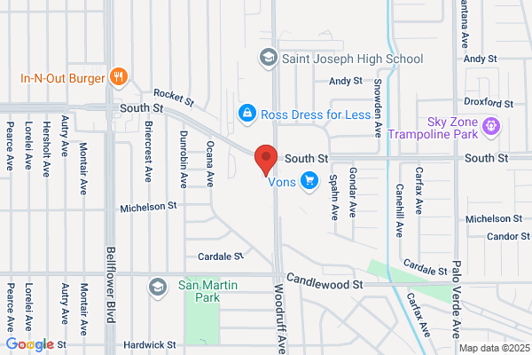 SERVPRO of Northeast Long Beach/Lakewood