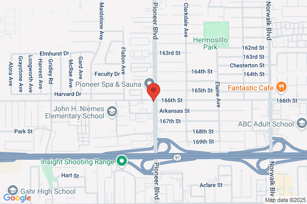 J & R Mobil Auto Repair