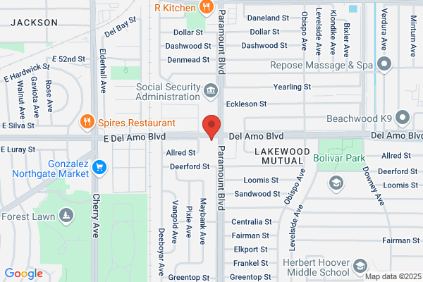 Lakewood Mobil Service