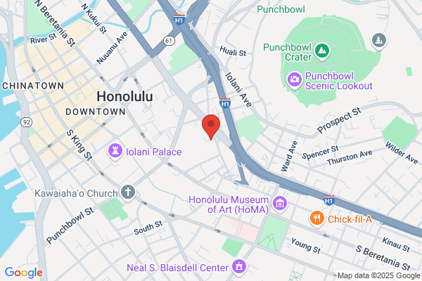 Aloha Medical Group