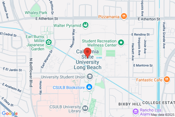 Long Beach Educational