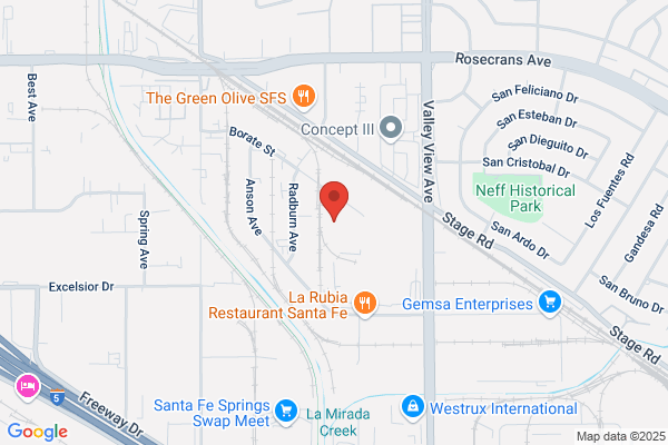 Holmes Clopay Garage Door Company