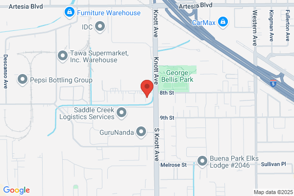 Mng Engineering & Maintenance Inc