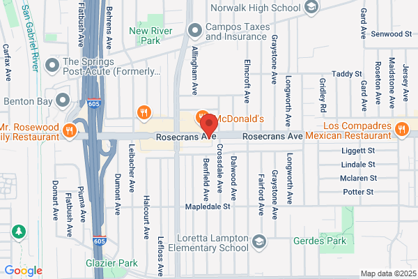 Norwalk True Value Hardware