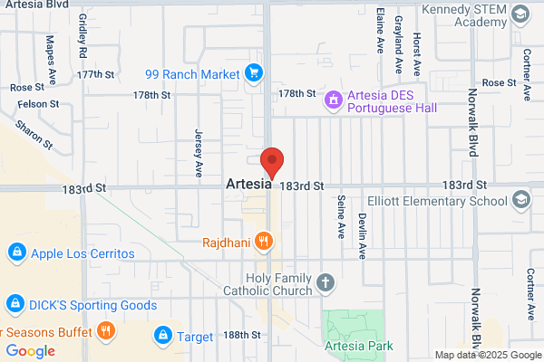 Yogurtland Artesia